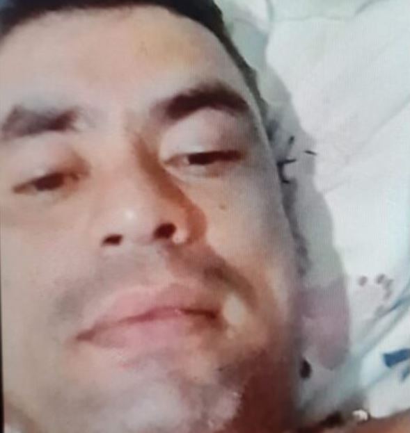 Família pede ajuda para encontrar desaparecido em Manaus