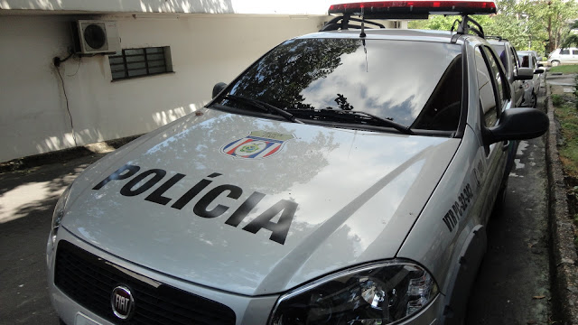 Operação do Ministério Público prende prefeito de Urucurituba no Amazonas