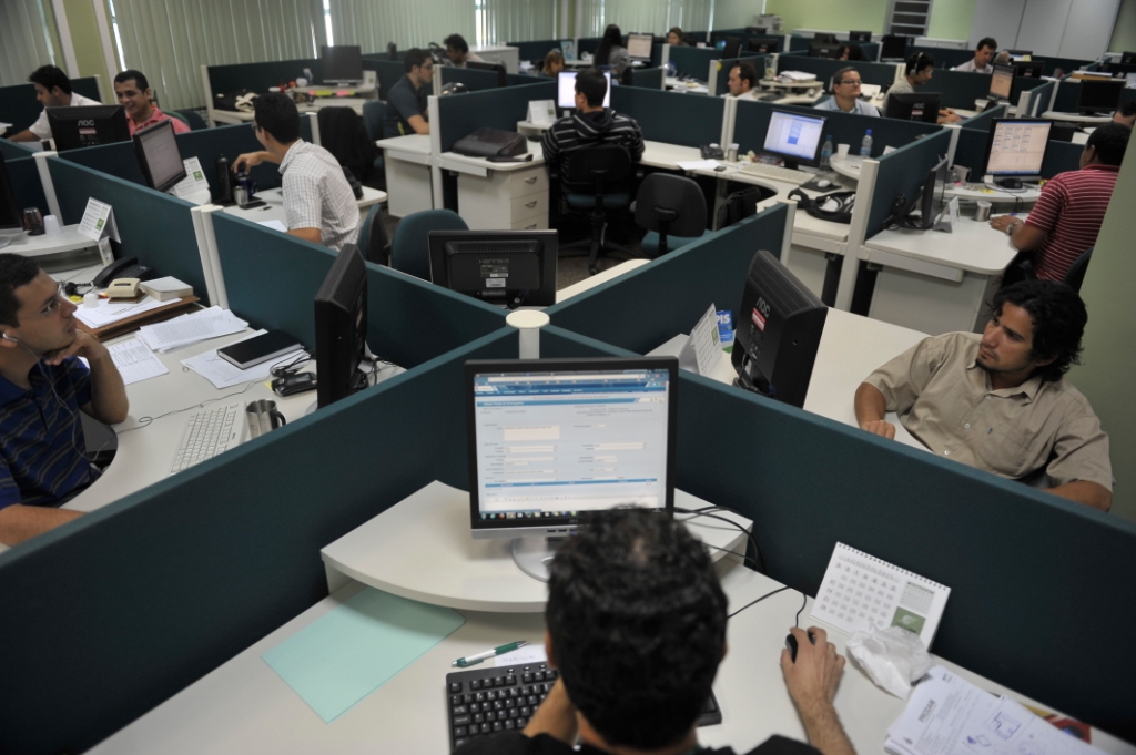 Sistema da Prodam ficará inativo temporariamente neste sábado 