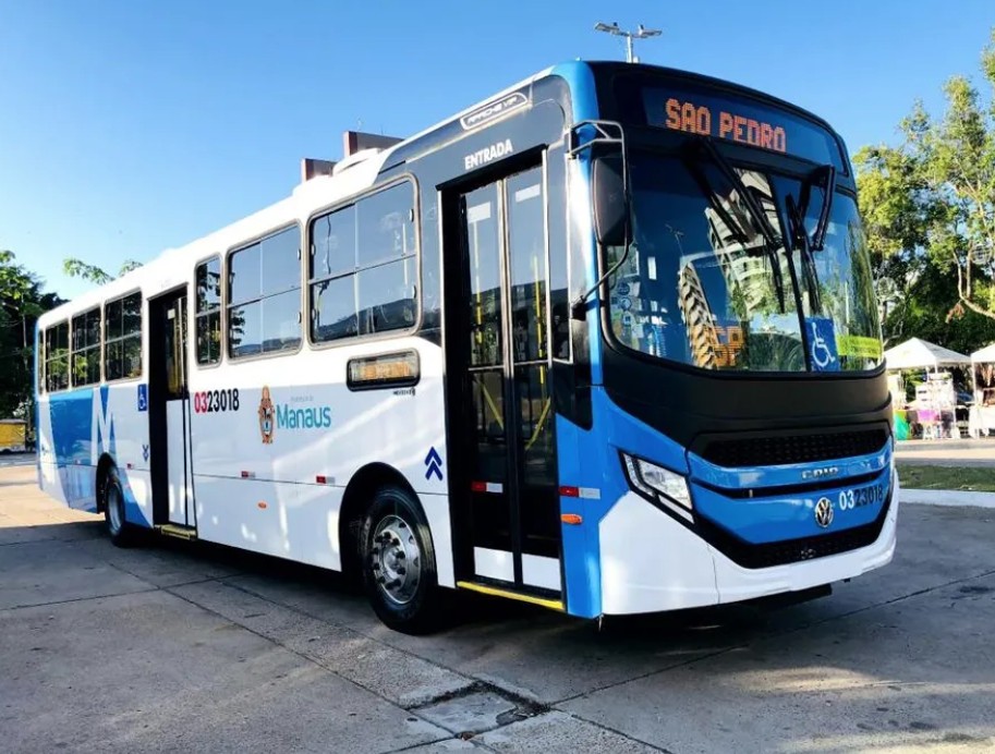 Ônibus têm alterações no itinerário e nova linha é criada na Zona Oeste