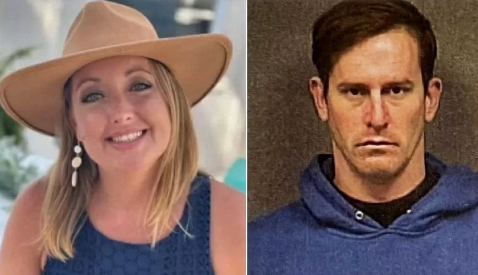 Brasileiro é preso suspeito de matar ex e enterrar corpo em celeiro nos EUA