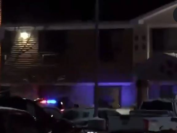 Ataque a hotel termina com três mortos nos Estados Unidos 