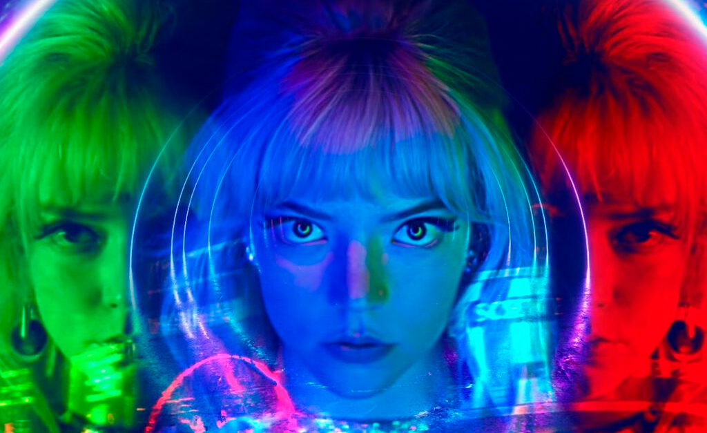 Estrelado por Anya Taylor, ‘Noite Passada em Soho’ ganha primeiro trailer