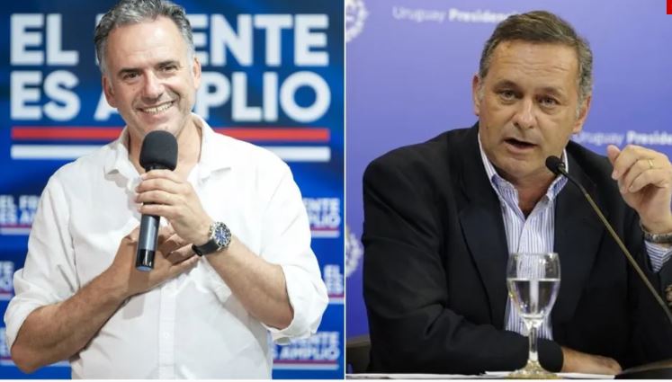 Eleitores escolhem novo presidente do Uruguai neste domingo 