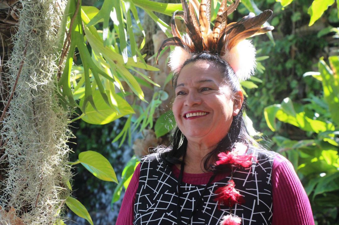 Duhigó e Rember iniciam pinturas em edifícios de Manaus