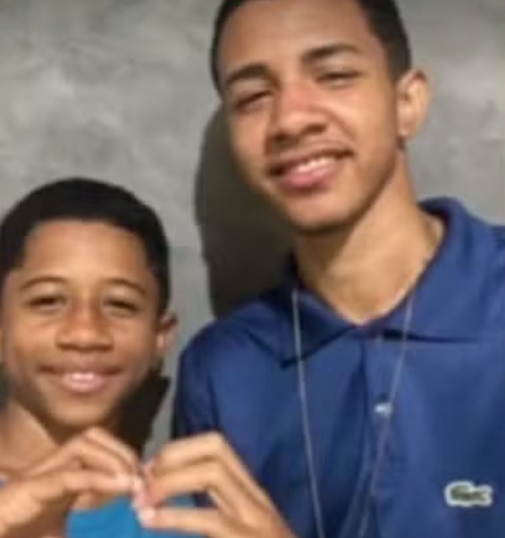 Dupla mirim de arrocha Samuel e Mateus morre em acidente na Bahia