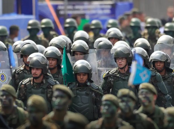 STF derruba regra militar que proibia casados em cursos de formação