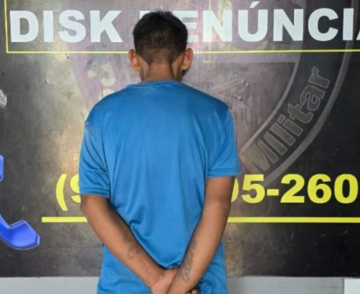 PM é baleado por assaltantes durante perseguição em Santo Antônio do Içá