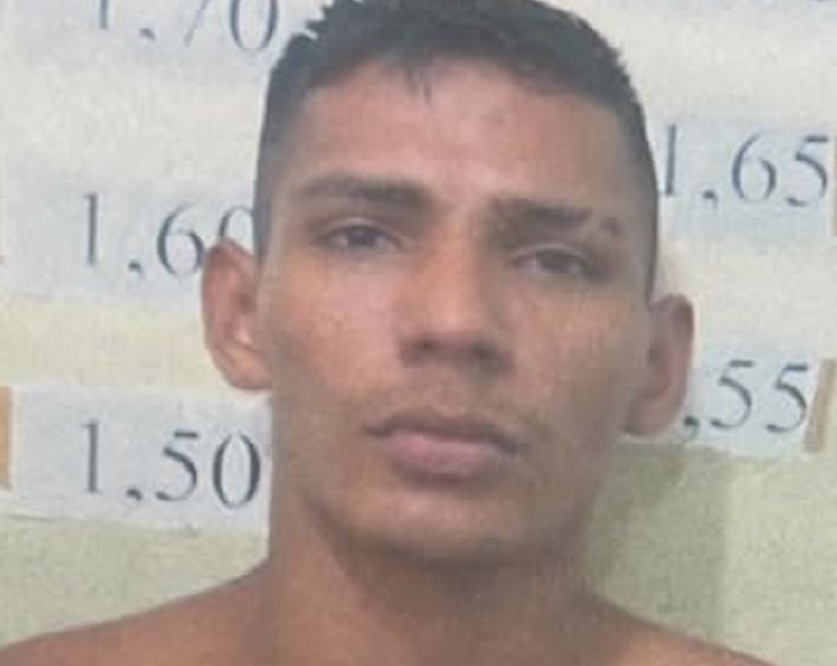 Polícia procura "Frajola", suspeito de assassinar homem no Amazonas 