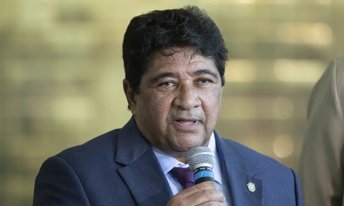 CBF vive expectativa por interino enquanto Ednaldo se articula para eleição