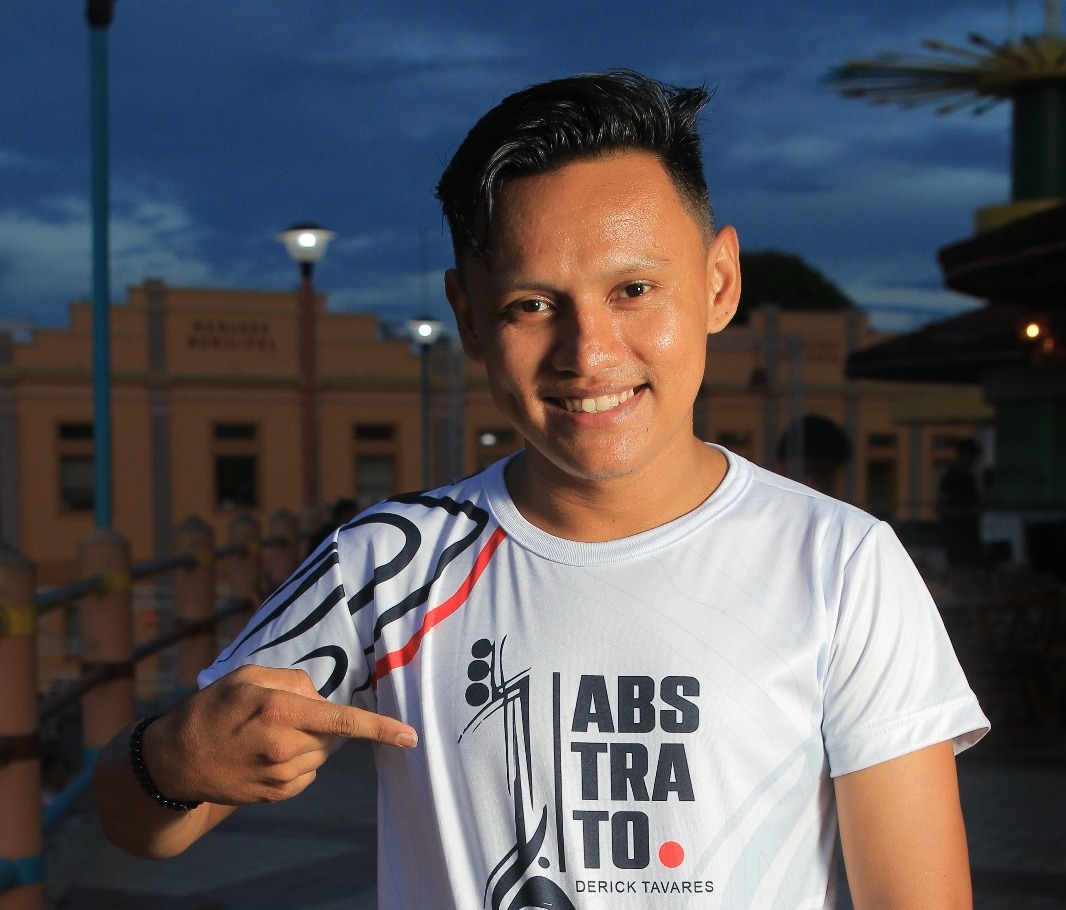 Jovem parintinense prepara segundo EP com músicas autorais