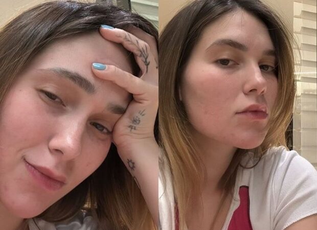 Virginia Fonseca cogita retirar silicone dos seios após dores de cabeça