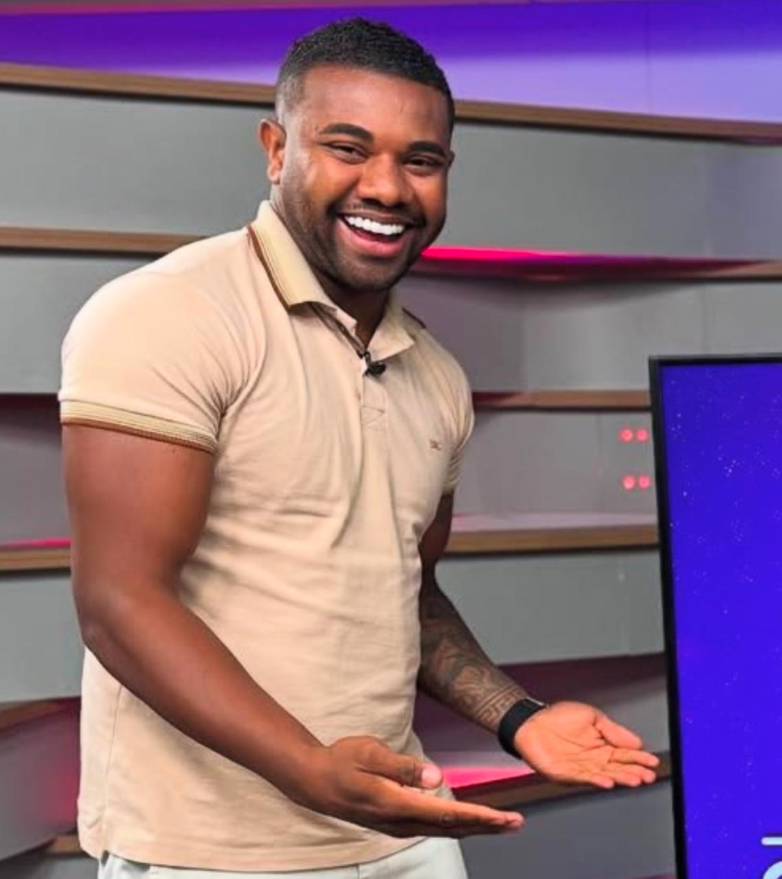 Davi Brito admite imaturidade no pós-BBB e diz que faltou suporte da Globo