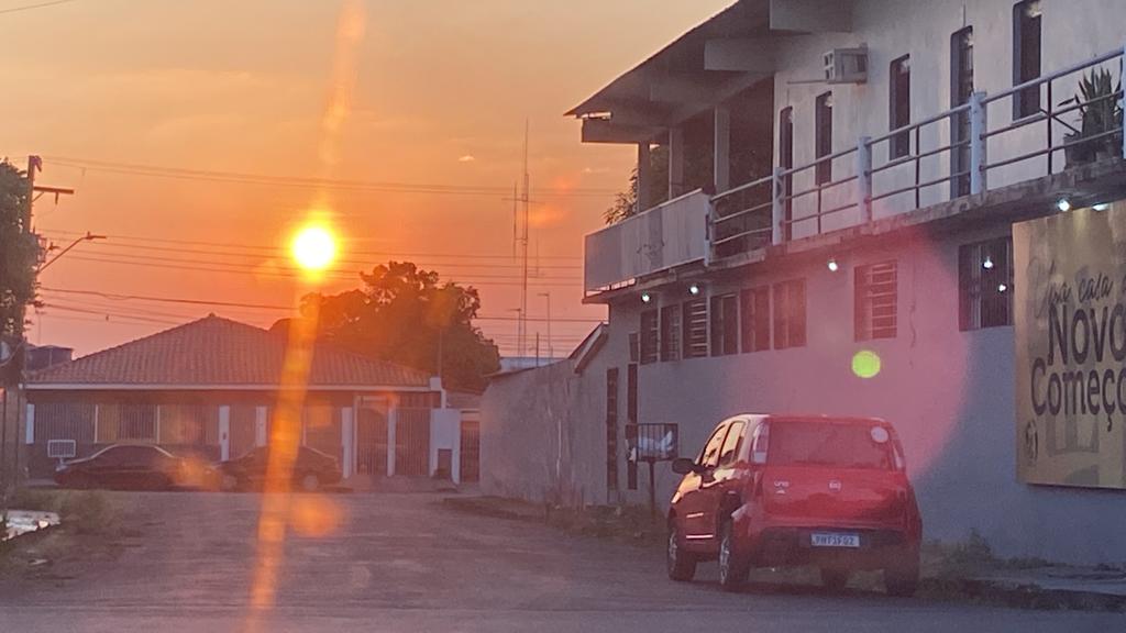 Mundo está na rota para aquecer mais de 2°C, alerta ONU