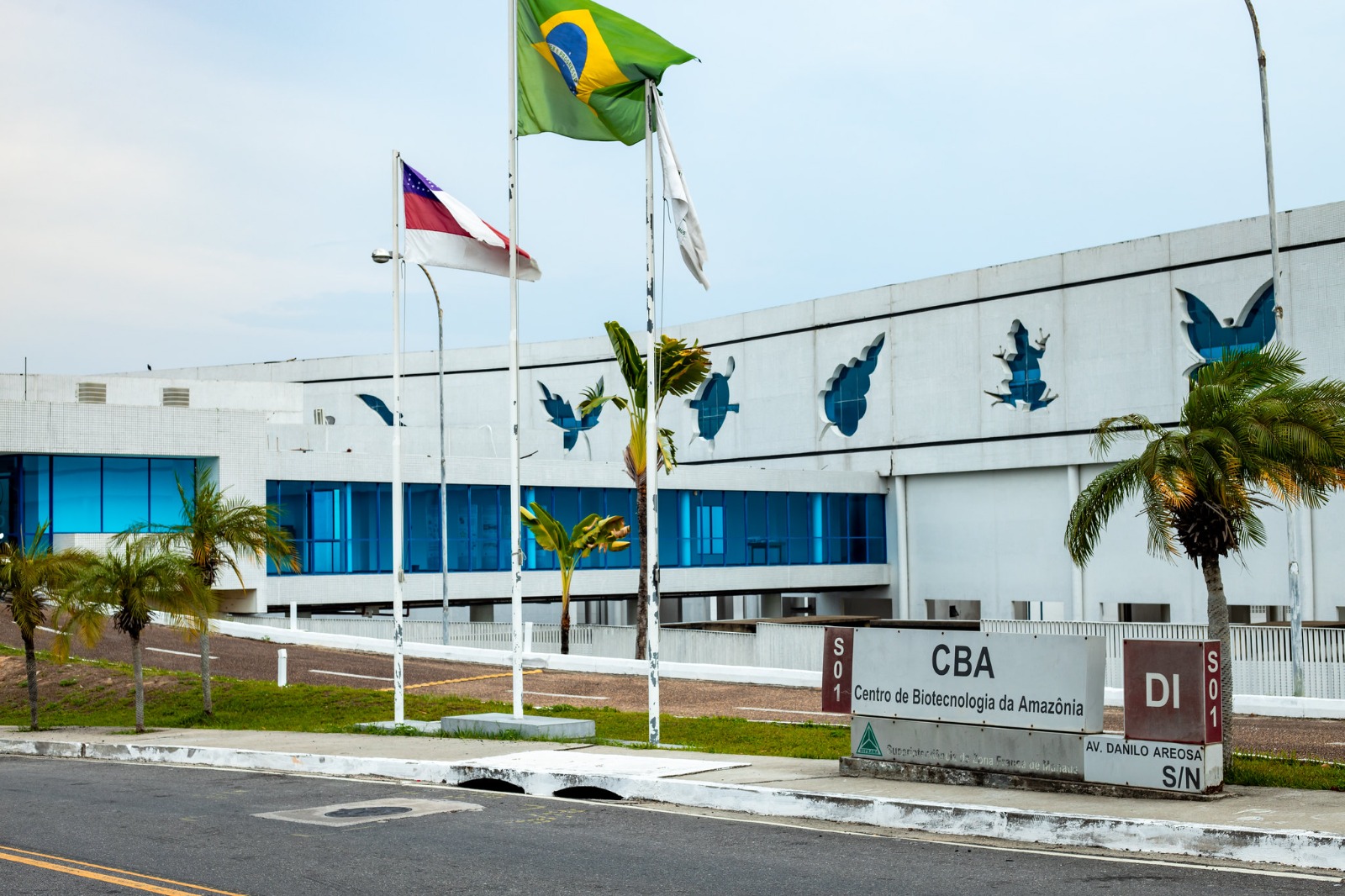 CBA já pode receber recursos provenientes da Lei de Informática no Amazonas