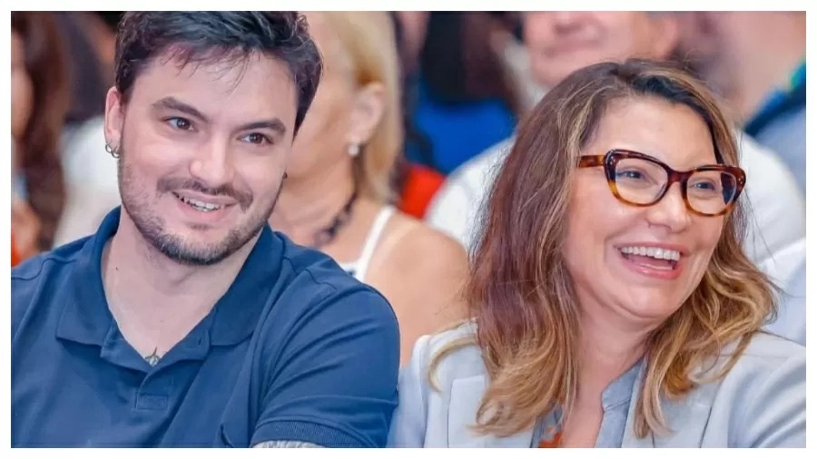 Felipe Neto abre o jogo sobre suposto convite para integrar governo Lula