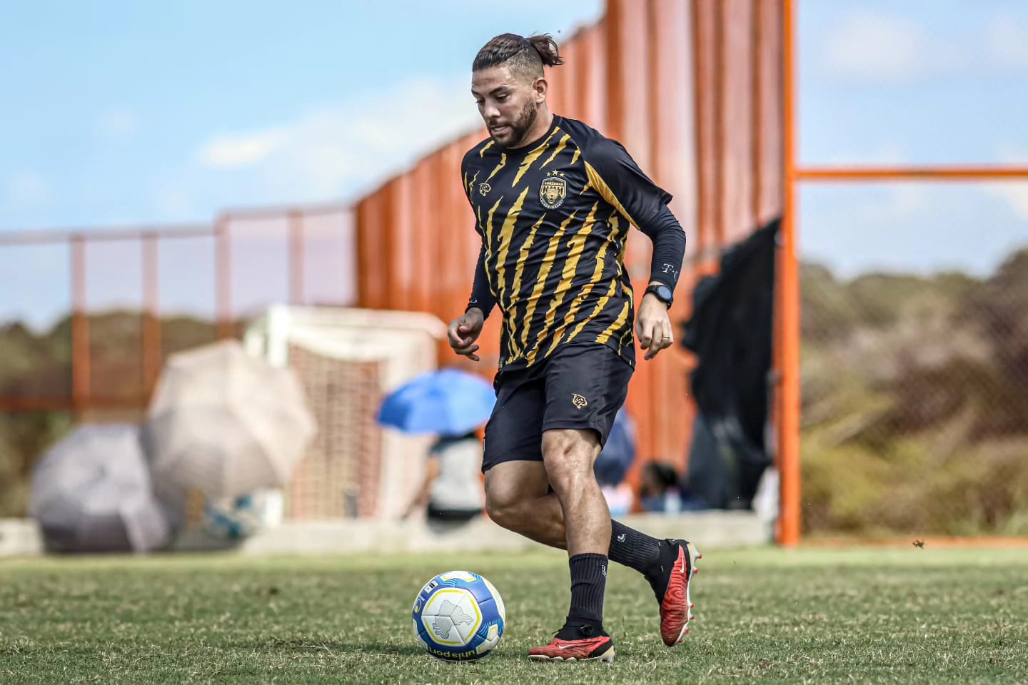 Série B: Amazonas encara o Novorizontino em São Paulo