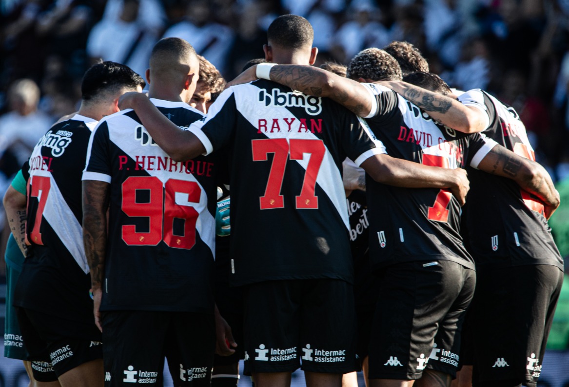 Fortaleza x Vasco: onde assistir, palpites e escalações