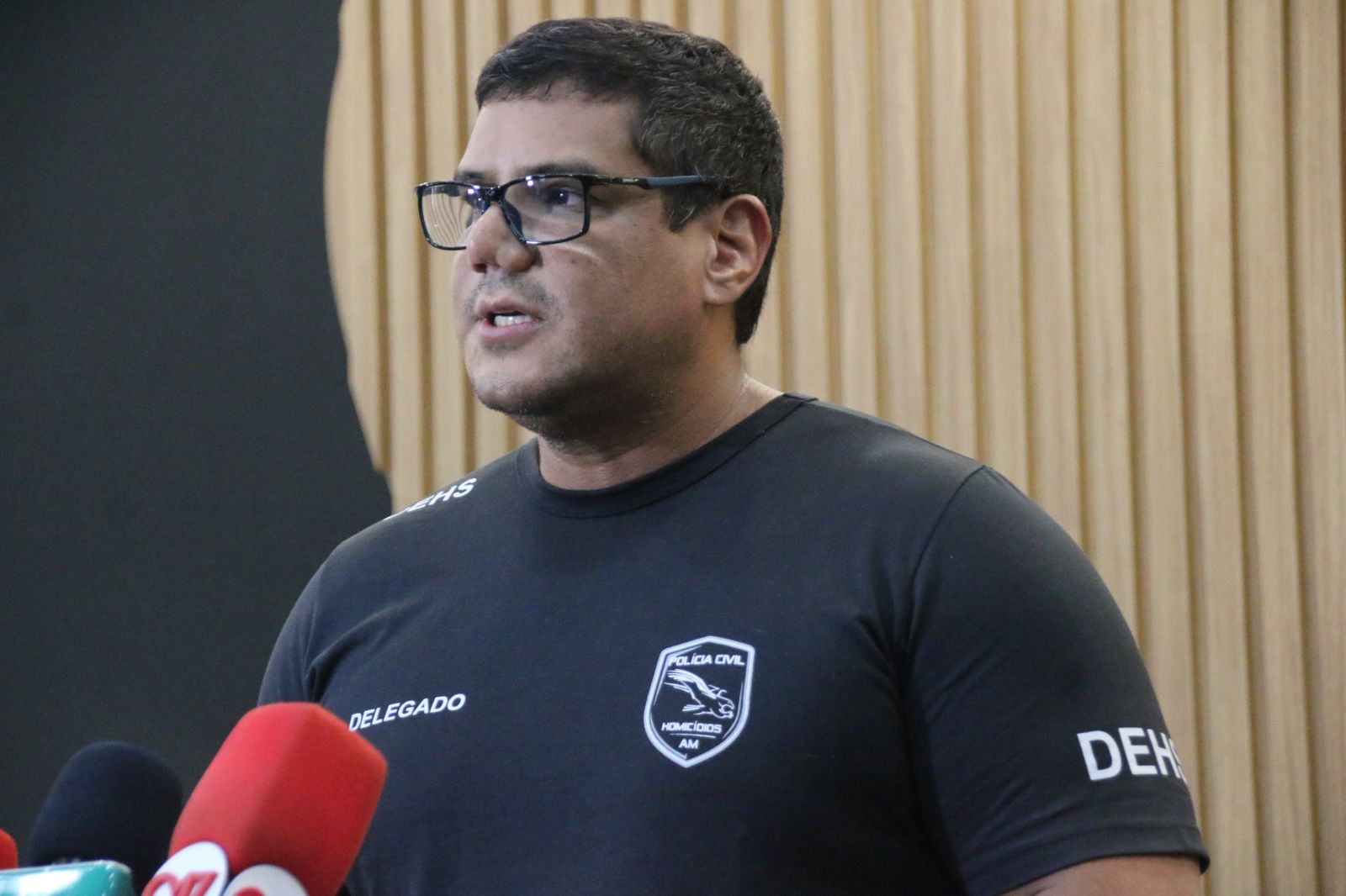 Foragido do Amazonas é preso em São Paulo por homicídio ocorrido em 2021