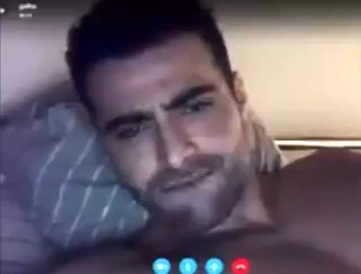 Vaza vídeo íntimo de Power Couple JP Mantovani 