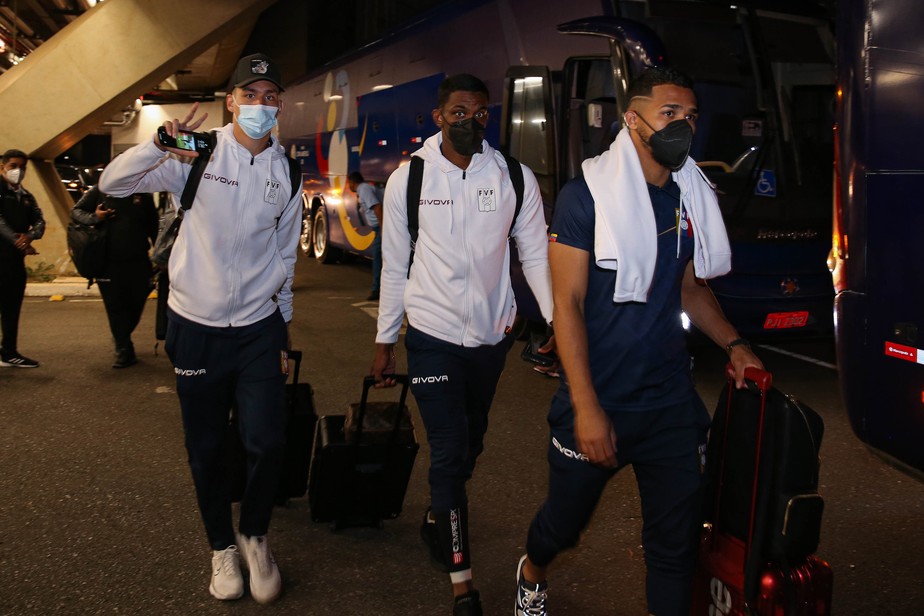 Copa América tem 41 casos confirmados de Covid-19