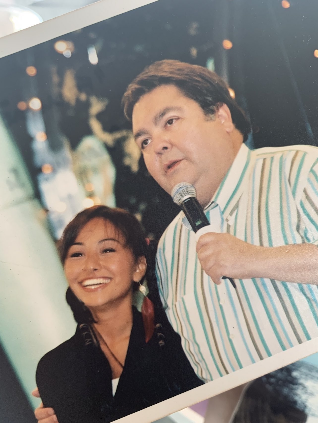 Em clima de despedida, famosos reagem à demissão antecipada de Faustão