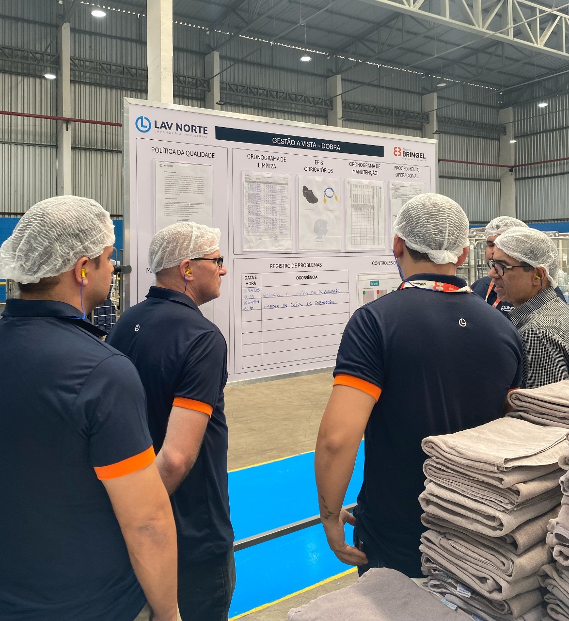 Empresa de Iranduba conquista certificação internacional ISO 9001