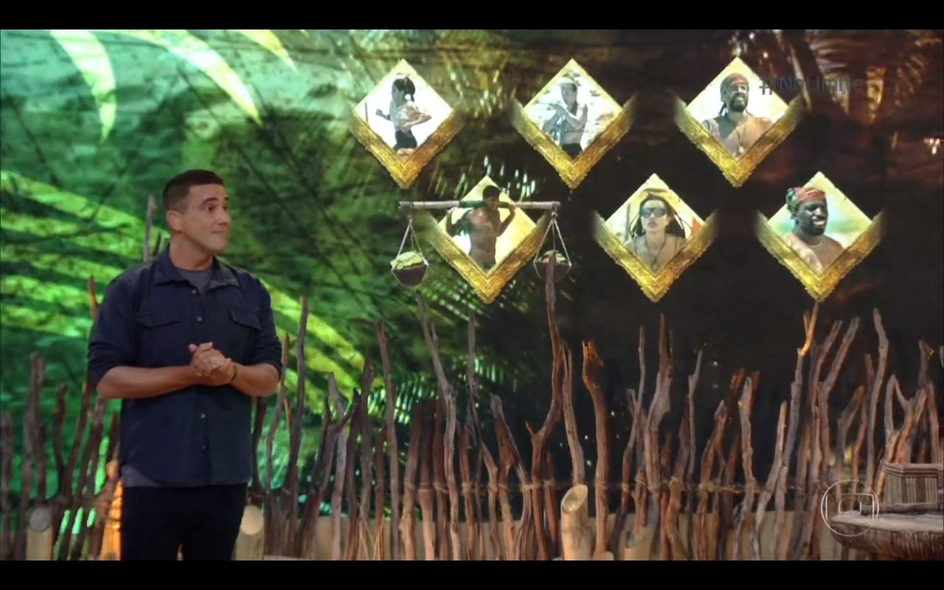 'No Limite': público irá decidir a final nesta terça-feira; confira