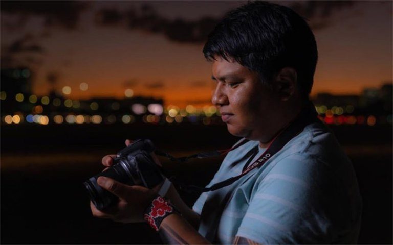 Abertas inscrições para o Prêmio Mre Gavião para comunicadores indígenas