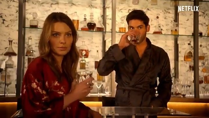 6ª e última temporada de Lucifer ganha super trailer