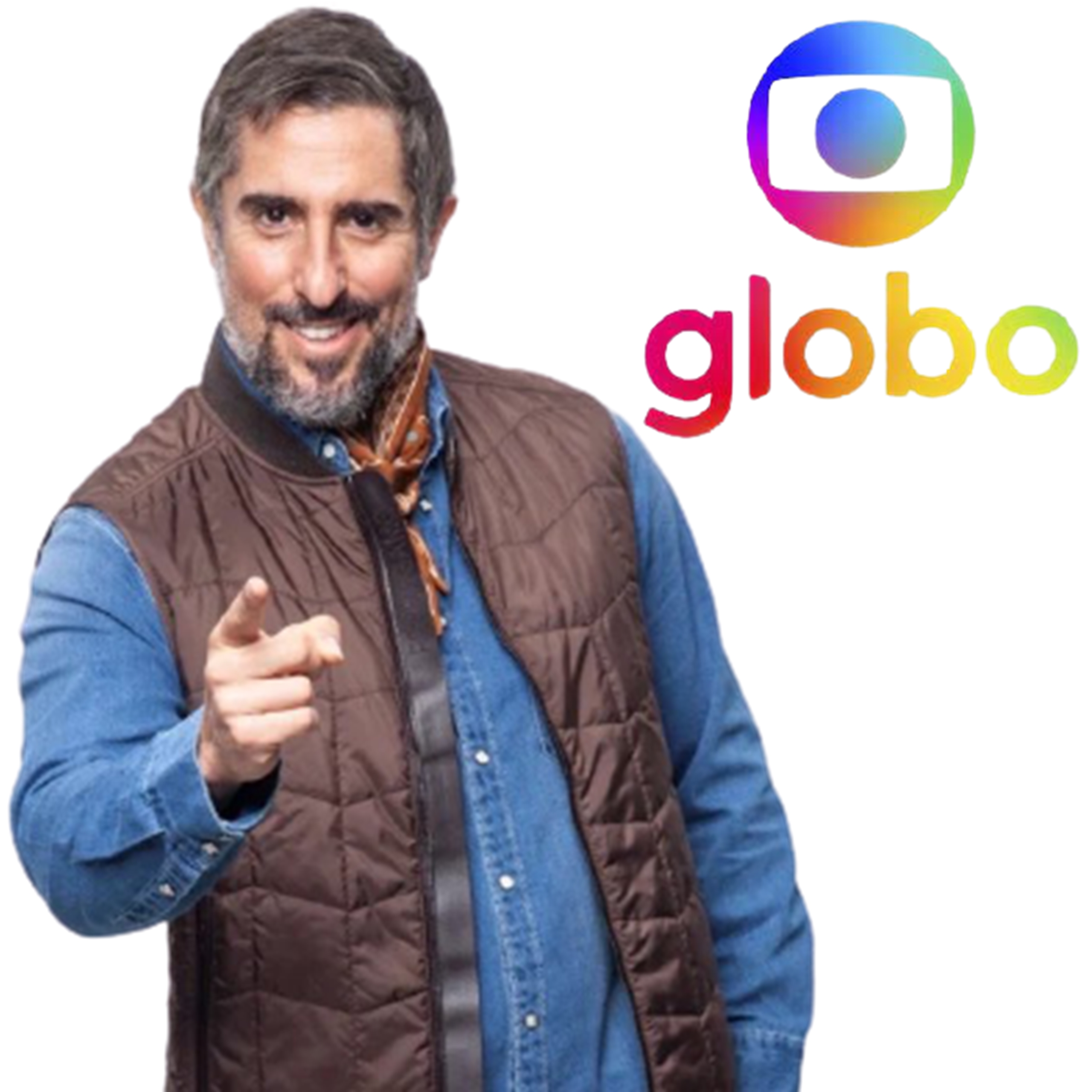 Marcos Mion comemora ida para a Globo: ‘finalmente, o sonho da minha vida'