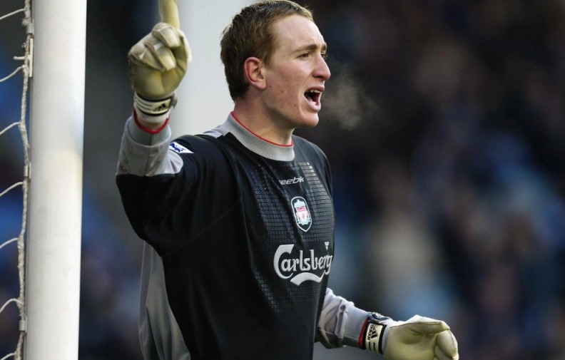 Campeão da Champions com o Liverpool revela problemas de saúde mental