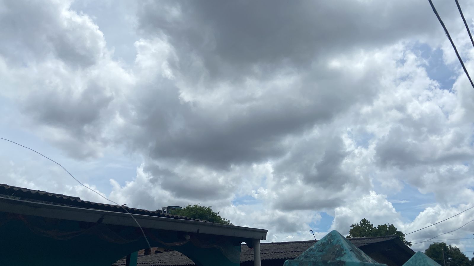 Confira a previsão do tempo para hoje em Manaus