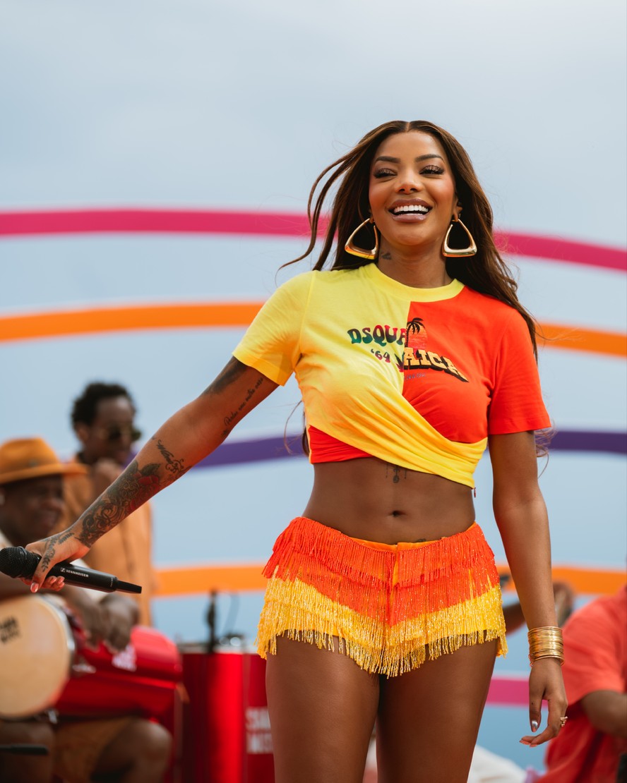 Vendas para show ‘Numanice’ são reabertas a partir desta terça; saiba mais