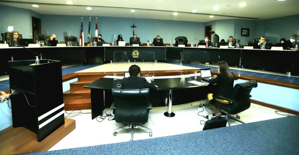 TCE-AM aprova contas do ex-prefeito Arthur Virgílio Neto 