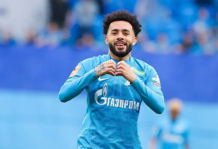 Flamengo faz primeira oferta por Claudinho ao Zenit; veja o valor