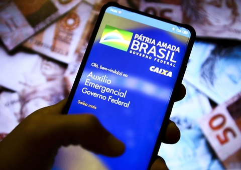 Caixa detalha calendário de pagamentos do auxílio emergencial extensão