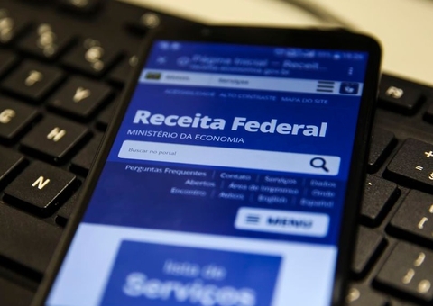 IR: contribuinte sem conta pode agendar restituição pela internet