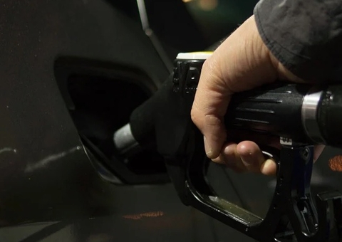 Gasolina e diesel terão redução no preço a partir de amanhã
