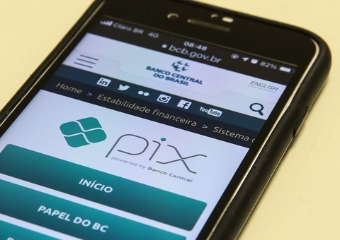 Lojistas são taxados em pagamentos com o Pix