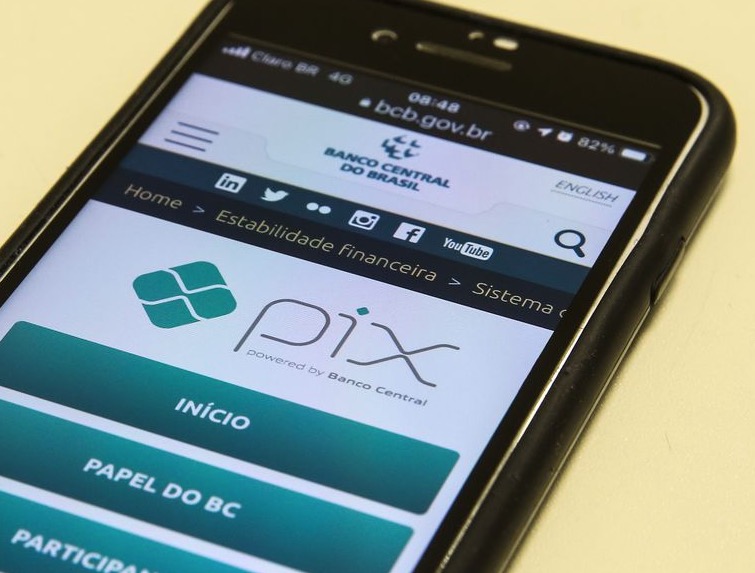 Lojistas são taxados em pagamentos com o Pix