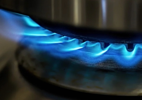 Gás de cozinha fica mais caro a partir desta sexta-feira