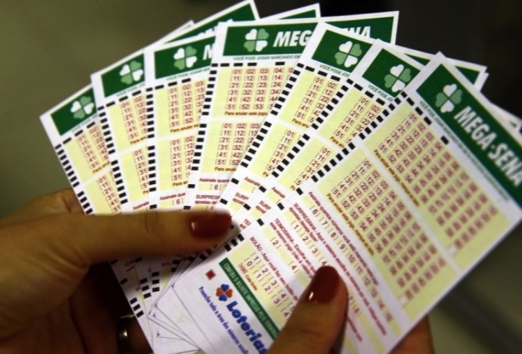 Aposta única leva R$ 25 milhões na Mega-Sena
