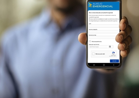 Novo serviço facilita a contestação do cancelamento do Auxílio Emergencial