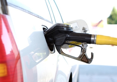 Preço da gasolina terá aumento a partir de quarta-feira
