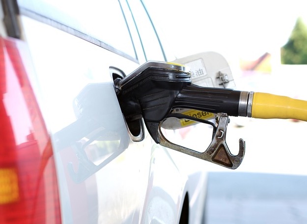 Preço da gasolina terá aumento a partir de quarta-feira