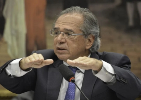 Guedes diz que precatório não será usado no Renda Cidadã