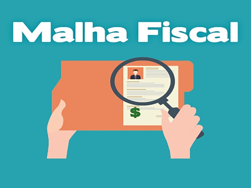 Receita Federal inicia operação de malha fiscal em pessoas jurídicas