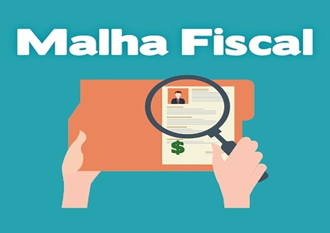 Receita Federal inicia operação de malha fiscal em pessoas jurídicas