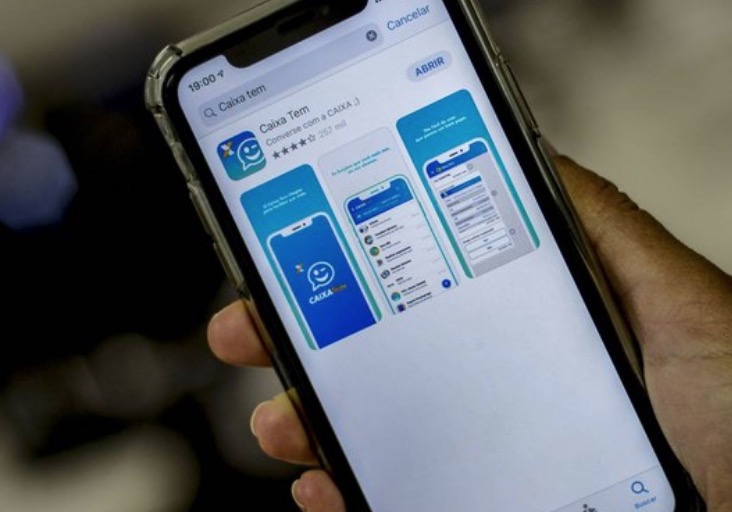 Trabalhador que teve auxílio de R$ 300 negado pode fazer contestação